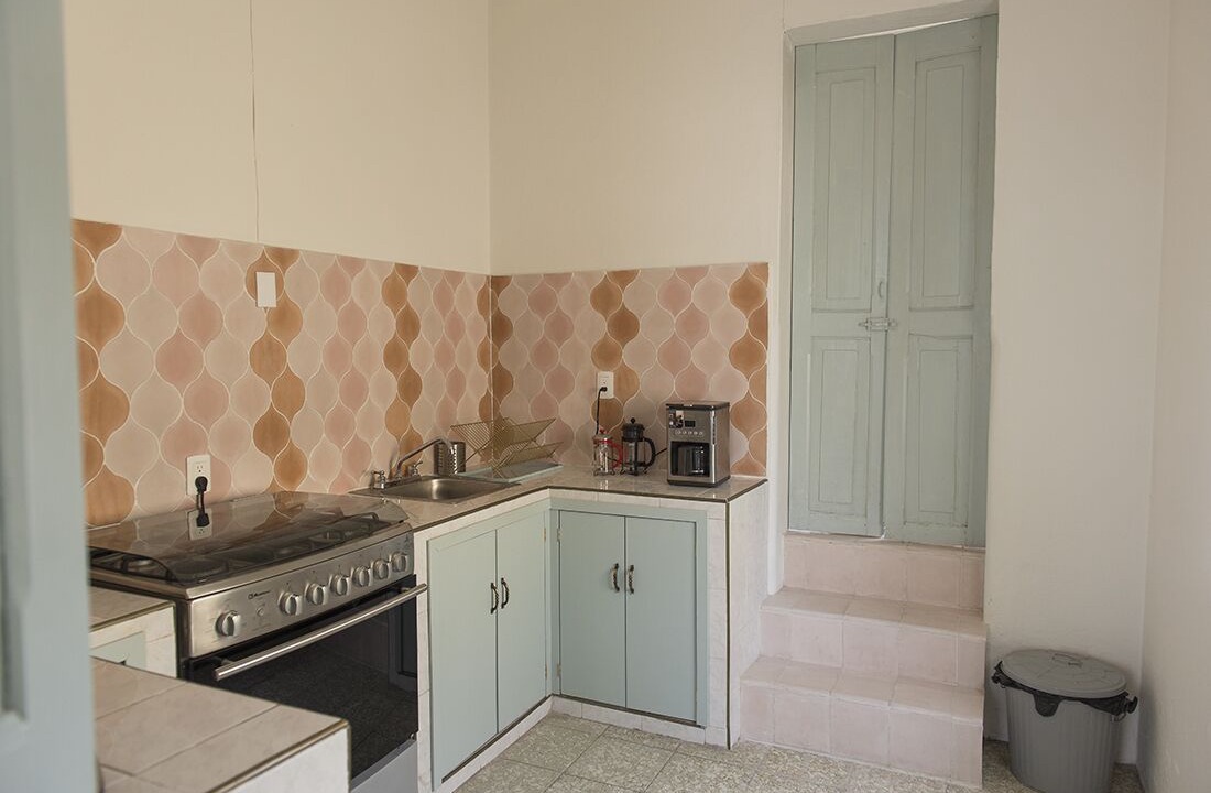 Photo of Kitchen in Centro