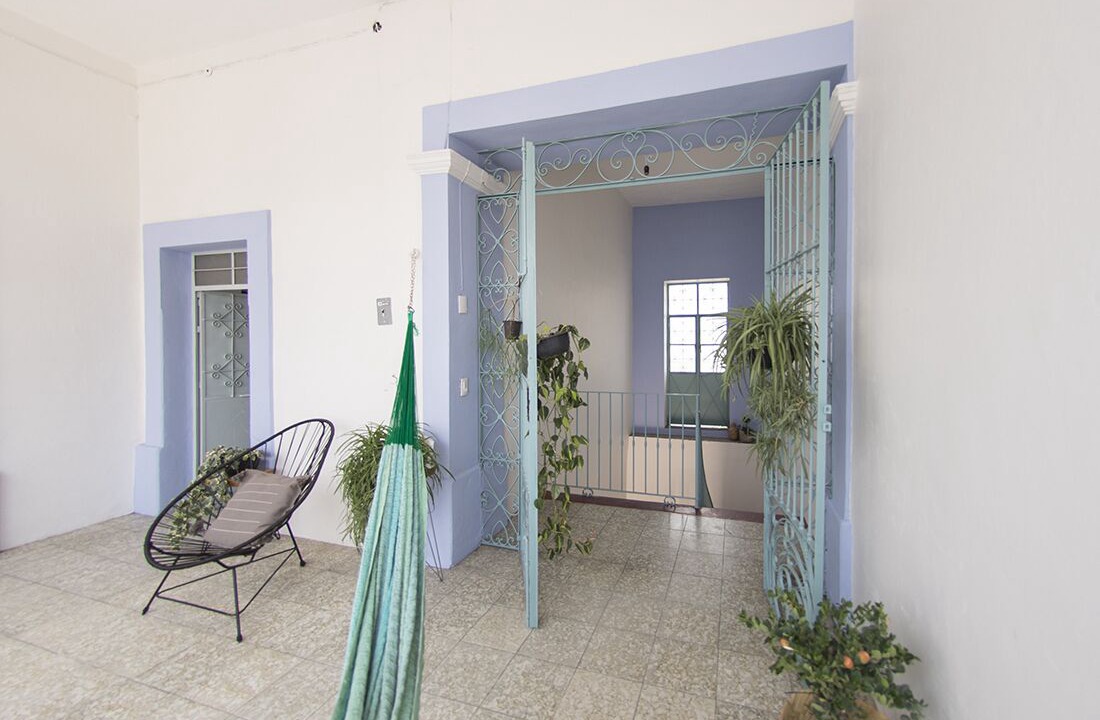 Photo of Patio Balcony in Centro