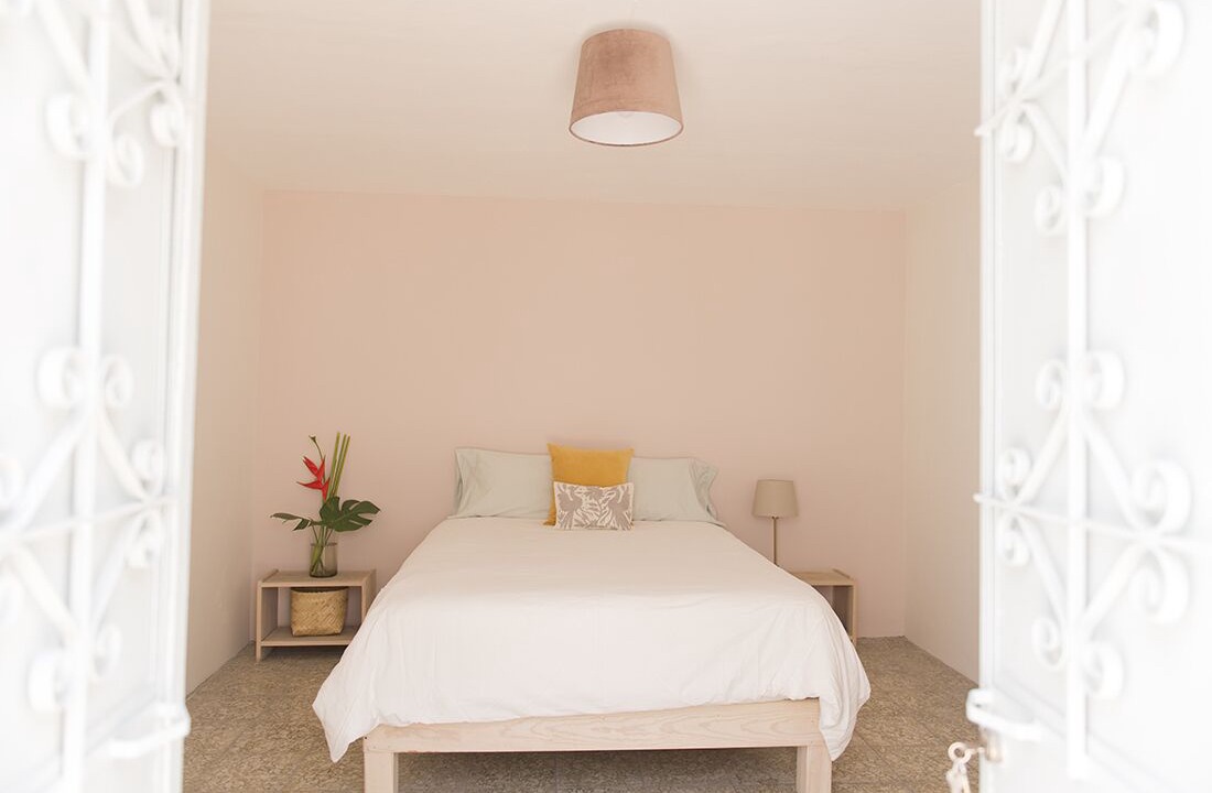 Photo of Bedroom in Centro
