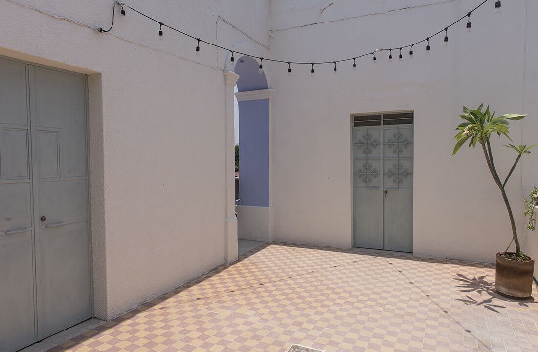 Photo of Outdoor in Centro