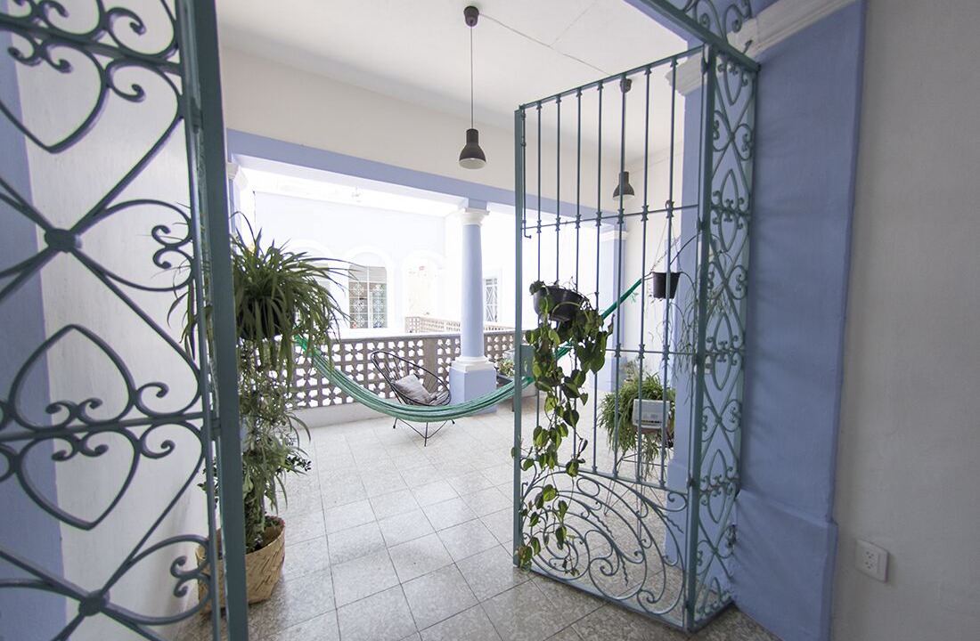 Photo of Patio Balcony in Centro