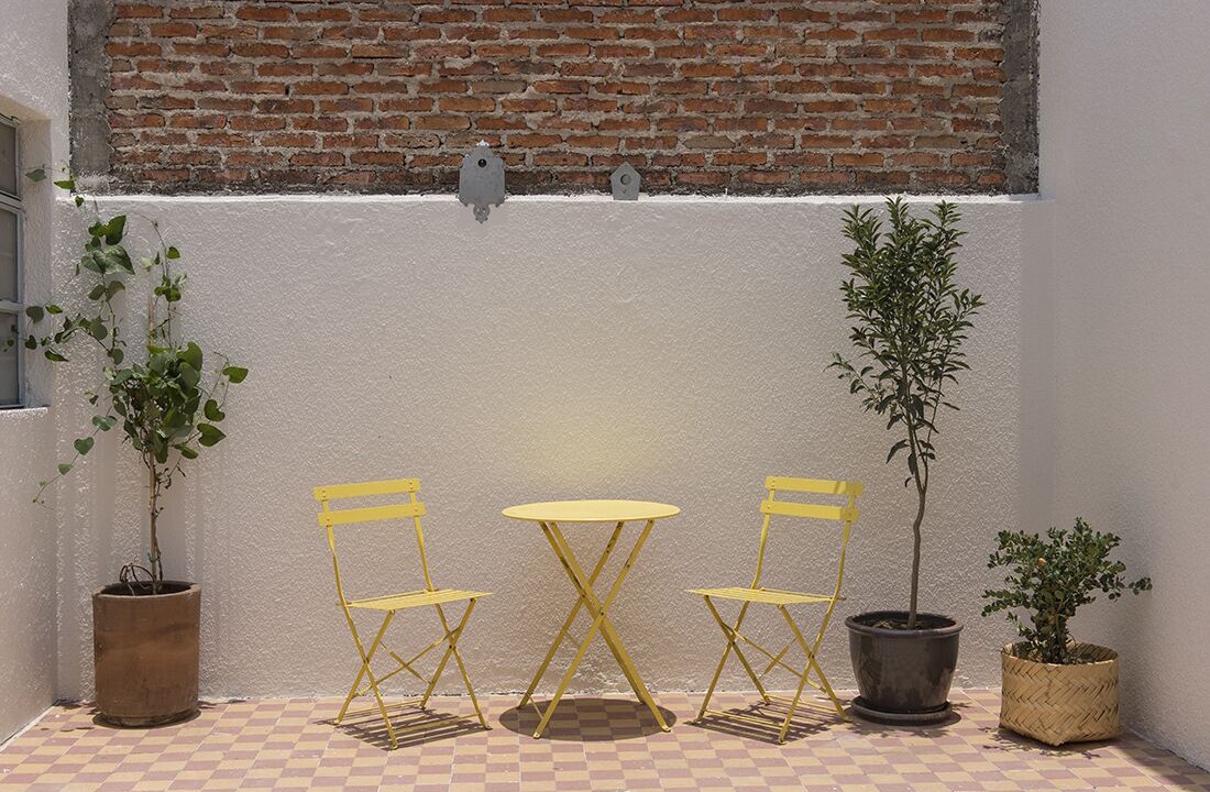 Photo of Outdoor in Centro