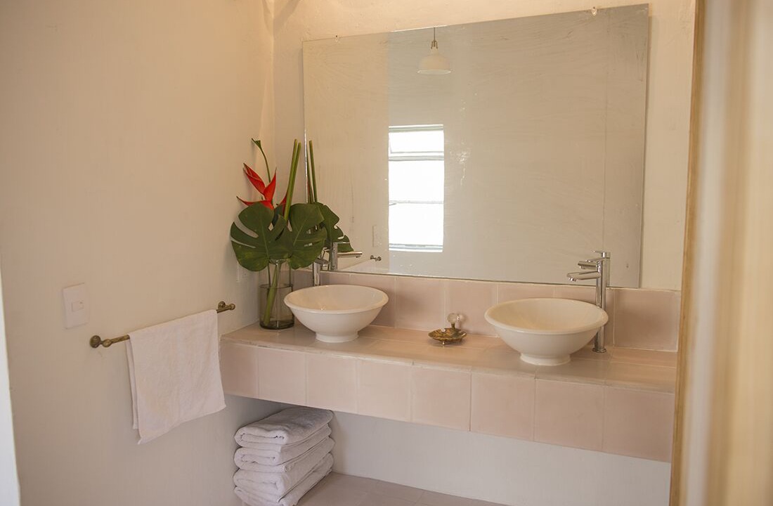 Photo of Bathroom in Centro