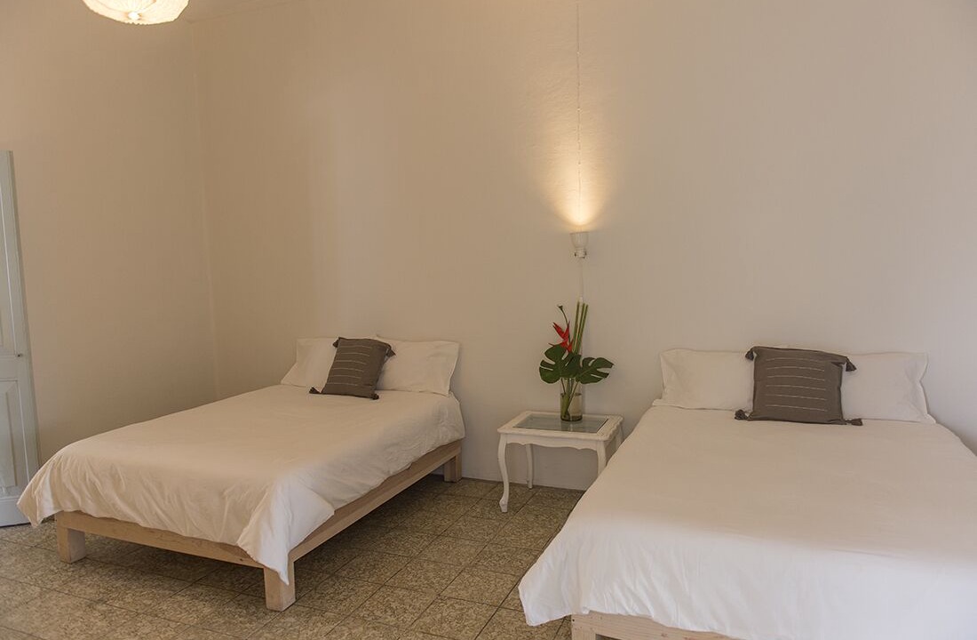 Photo of Bedroom in Centro