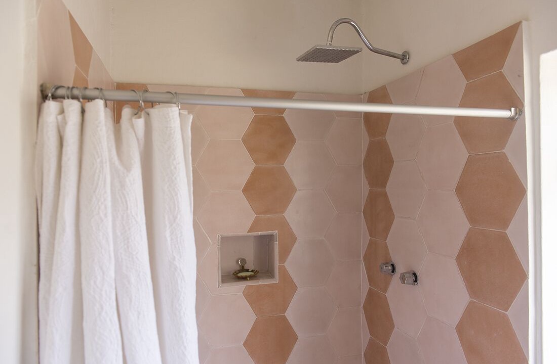 Photo of Bathroom in Centro