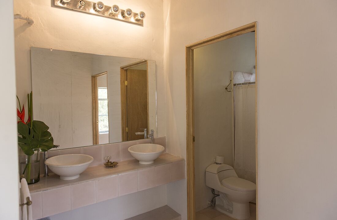 Photo of Bathroom in Centro