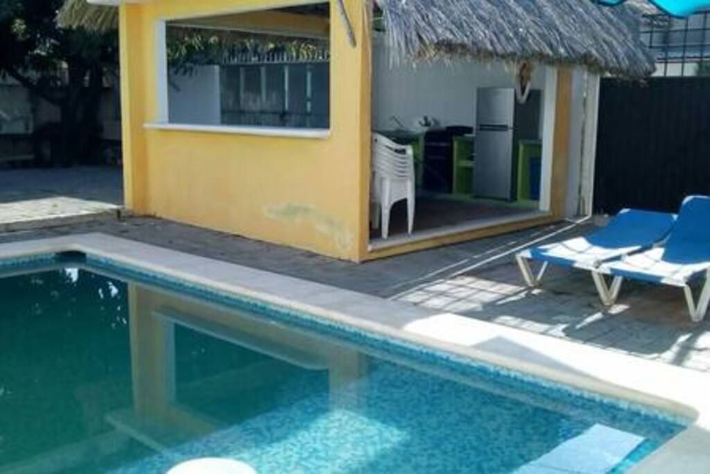 Photo of Outdoor in Boulevard Barra Vieja