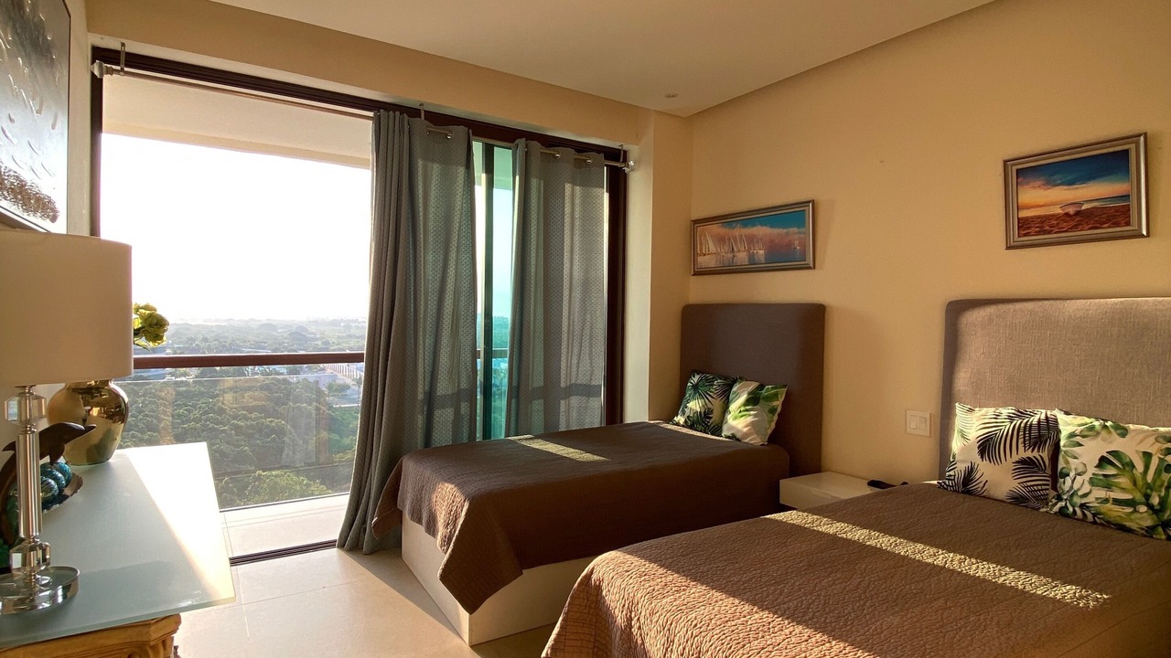 Photo of Bedroom in Diamante