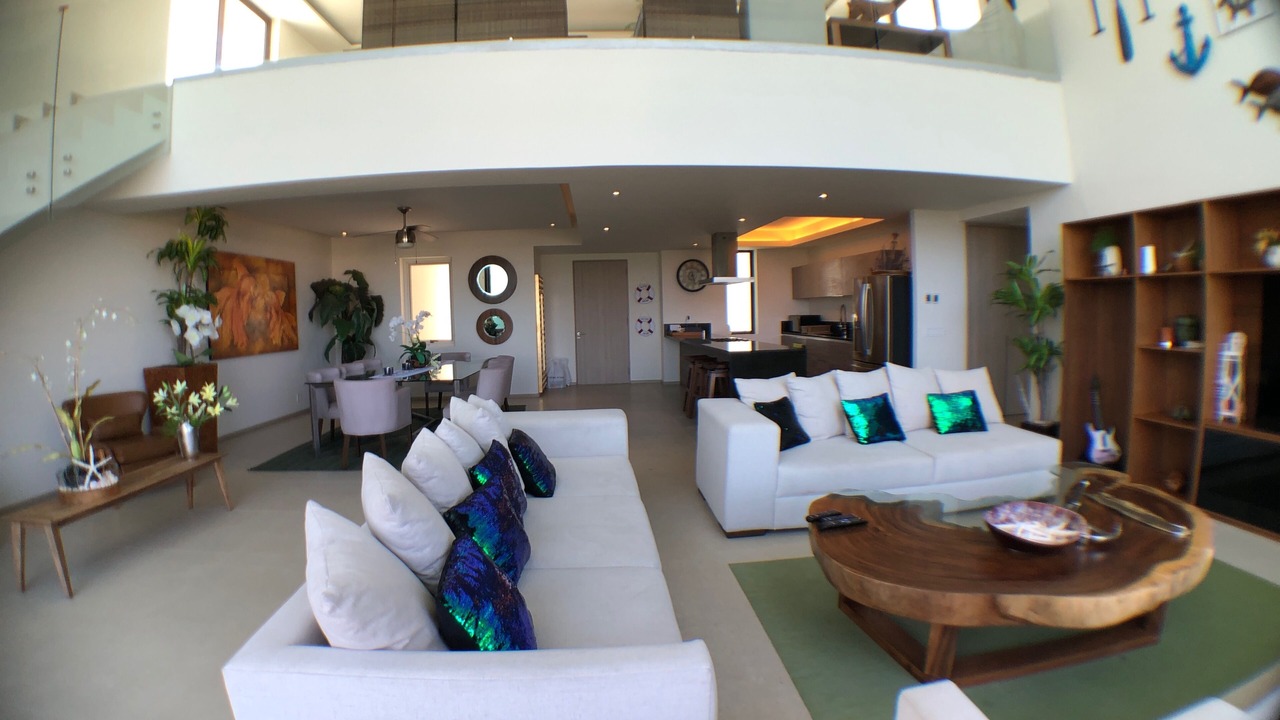 Photo of Livingroom in Diamante