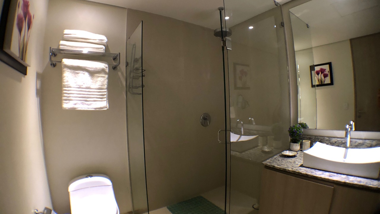 Photo of Bathroom in Diamante