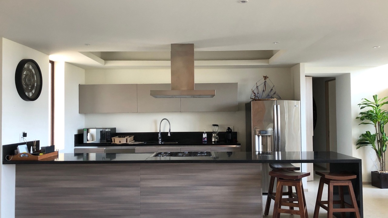 Photo of Kitchen in Diamante