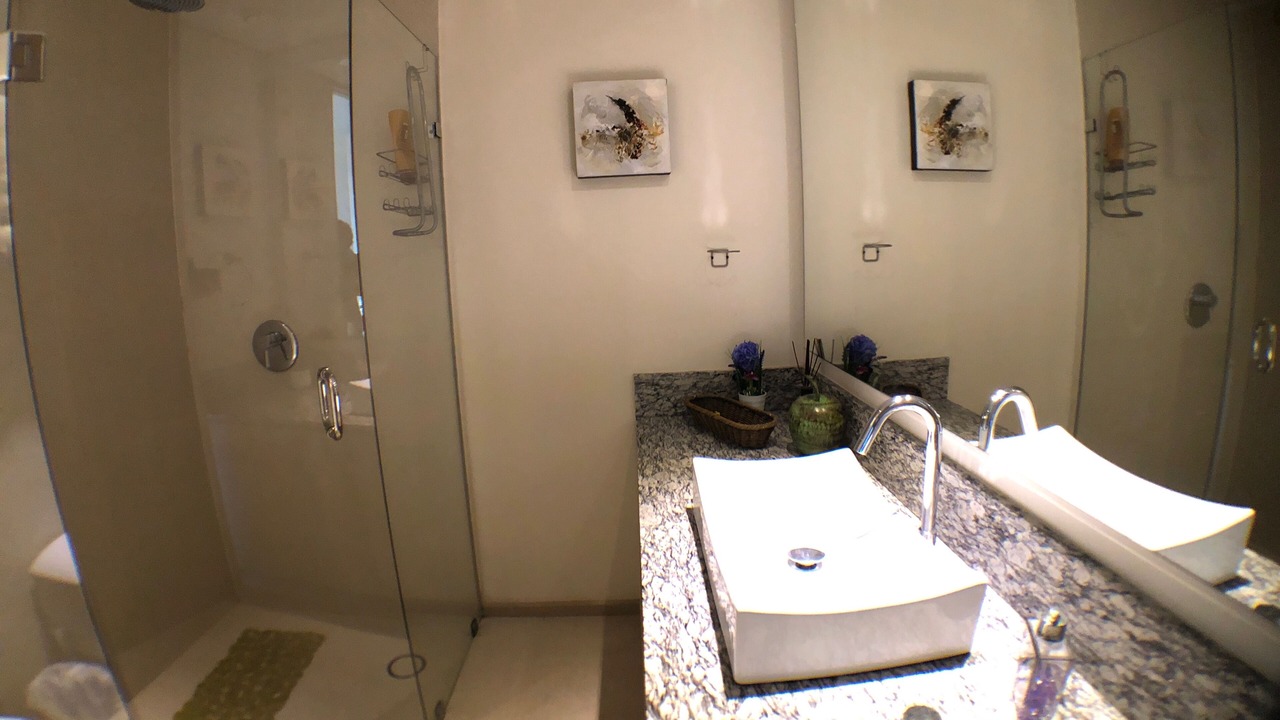 Photo of Bathroom in Diamante