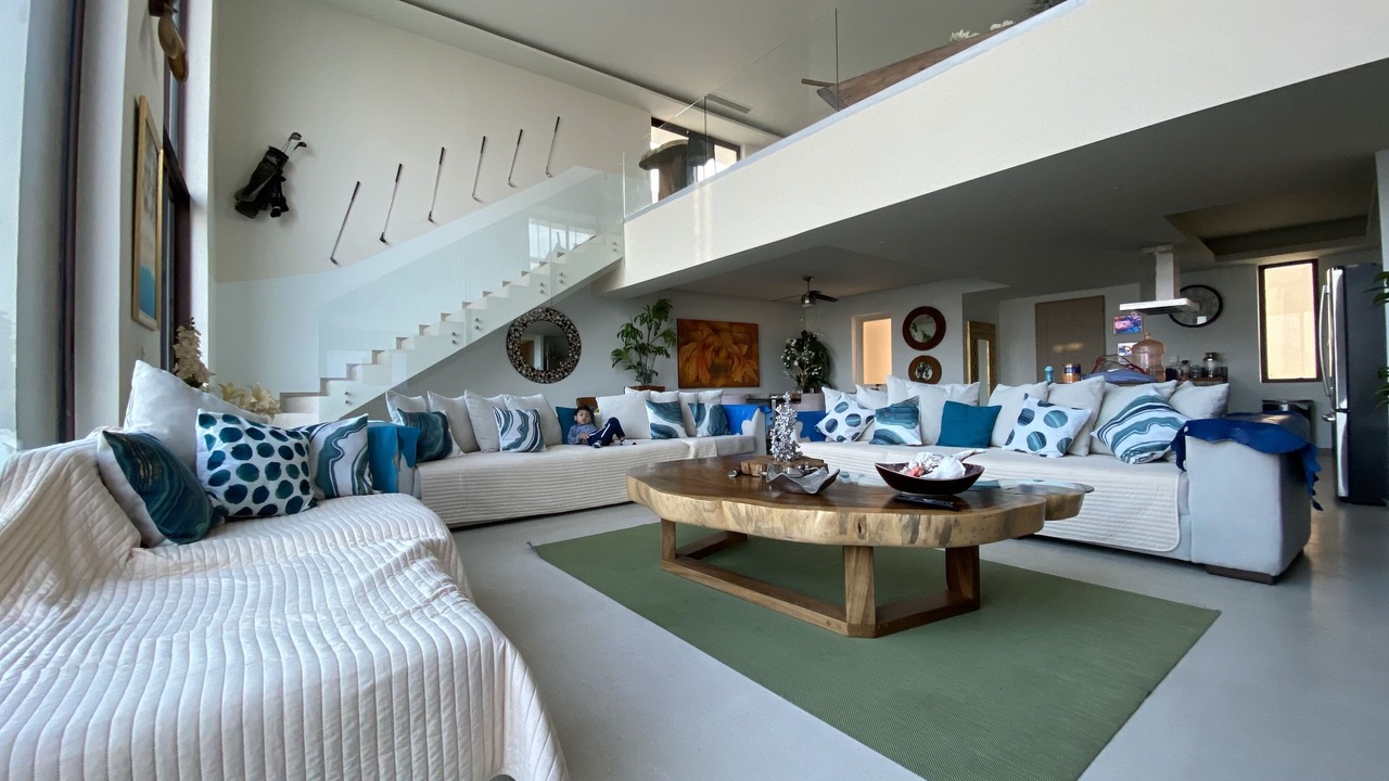Photo of Livingroom in Diamante