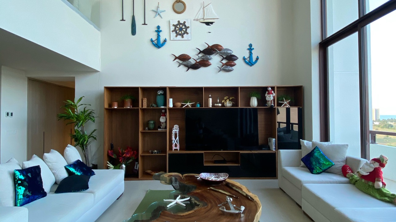 Photo of Livingroom in Diamante
