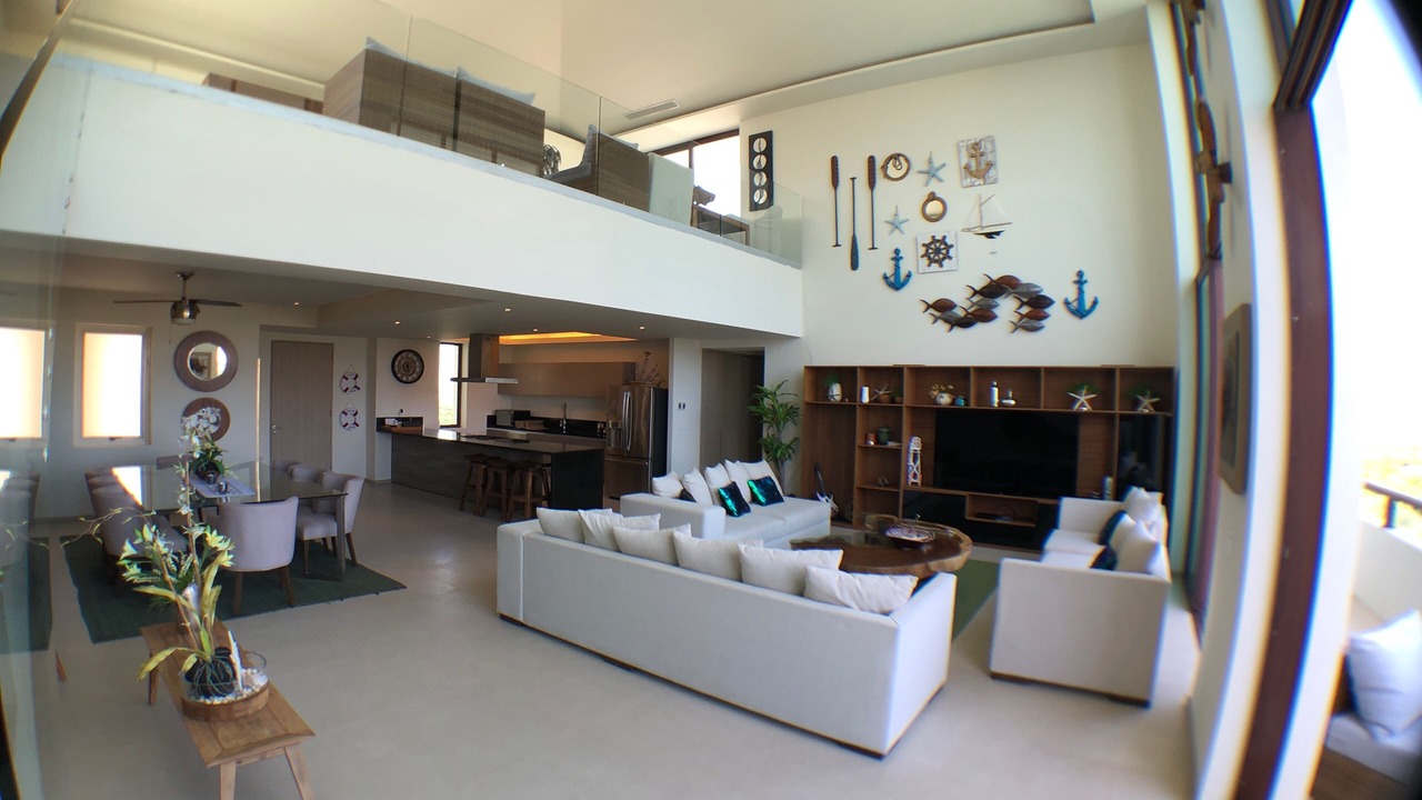 Photo of Livingroom in Diamante