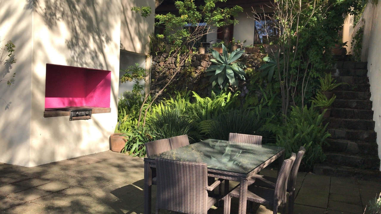 Photo of Outdoor in Centro