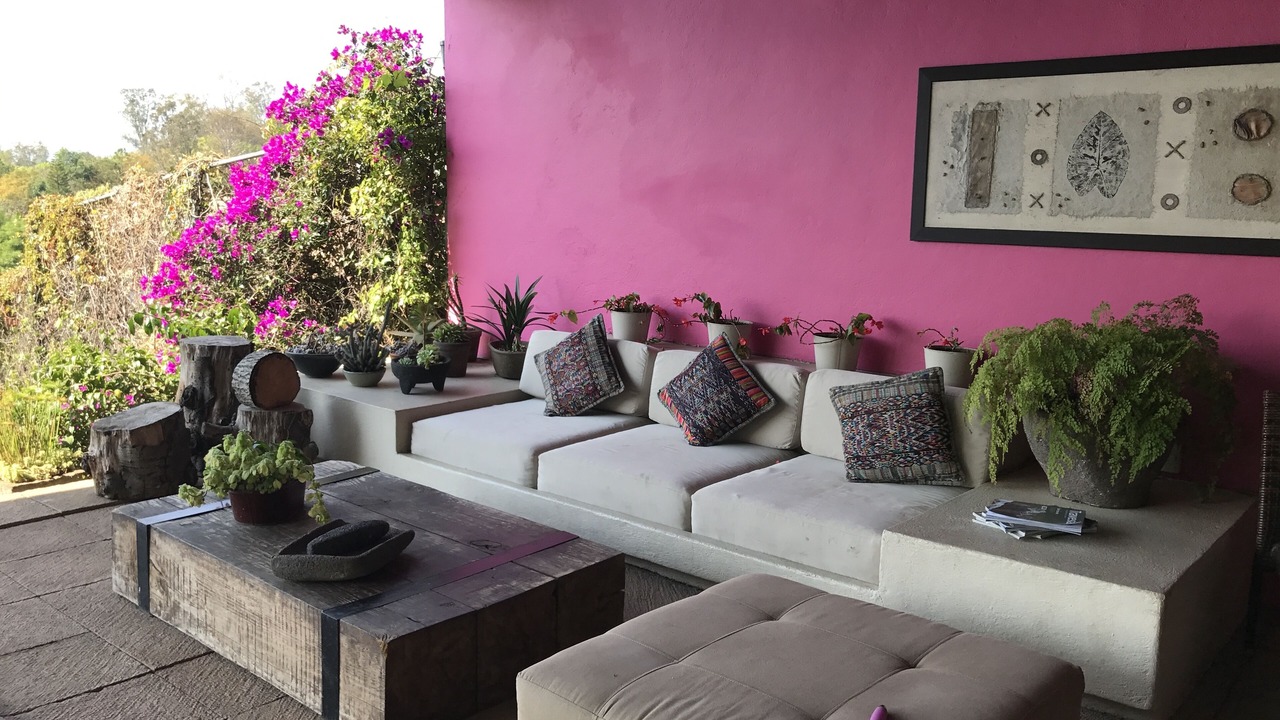 Photo of Patio Balcony in Centro