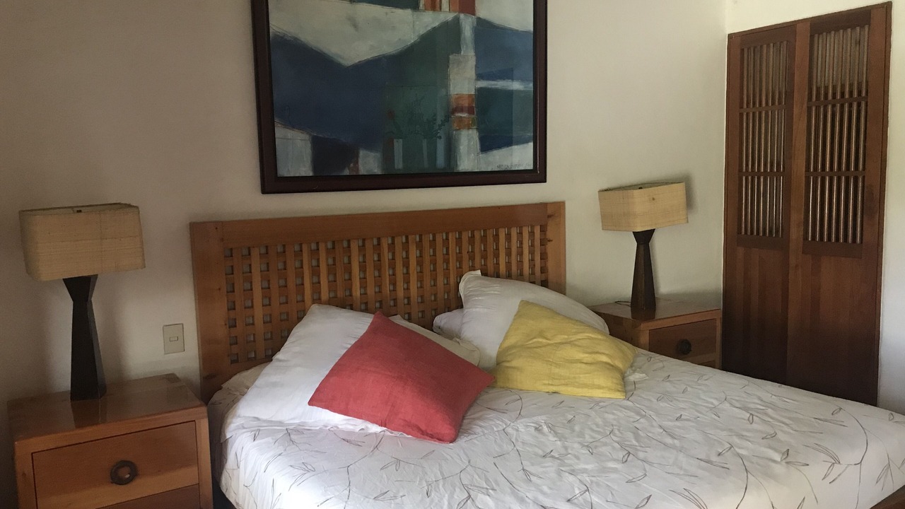 Photo of Bedroom in Centro