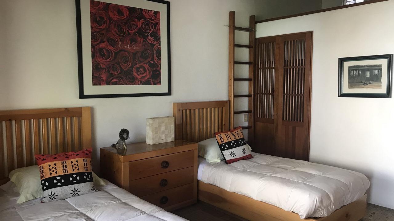Photo of Bedroom in Centro