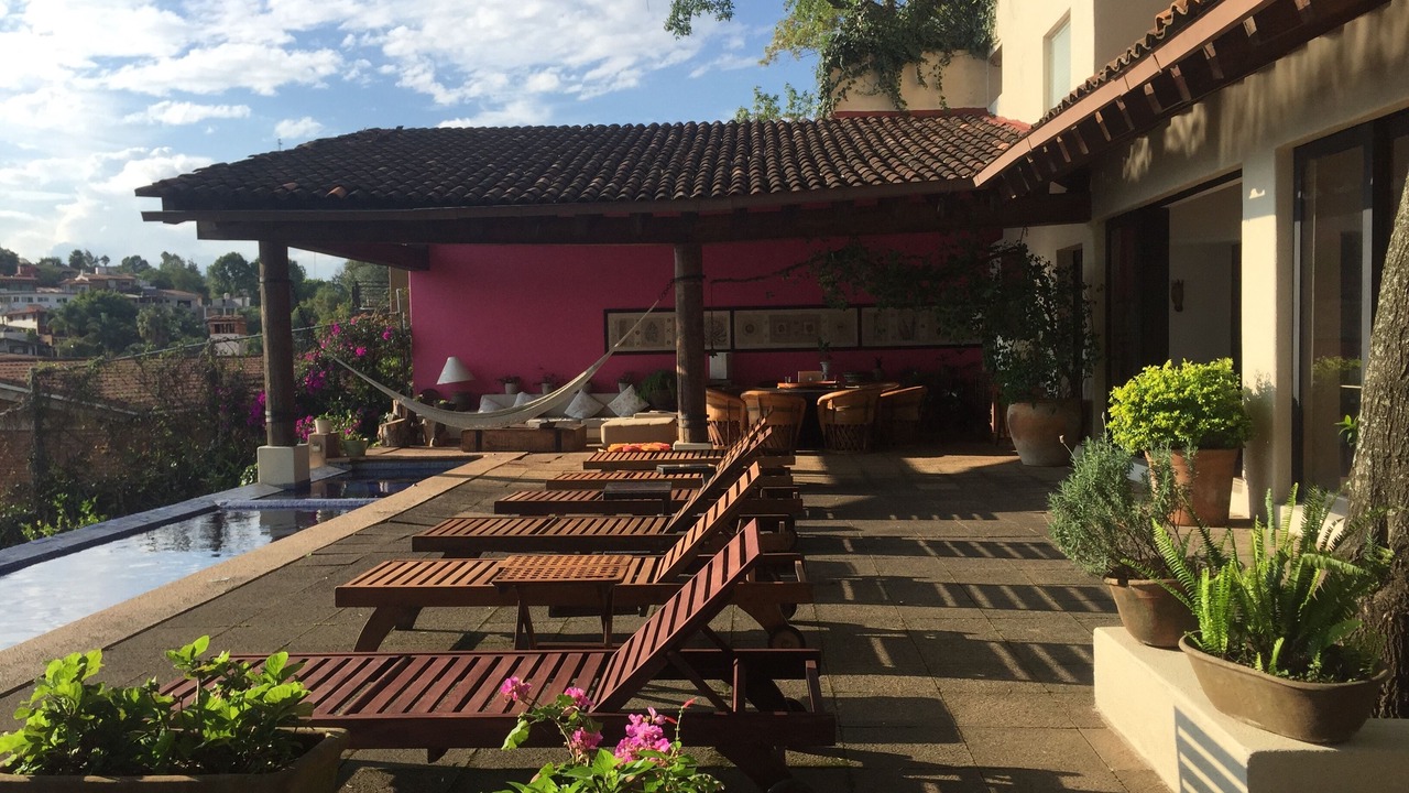 Photo of Patio Balcony in Centro