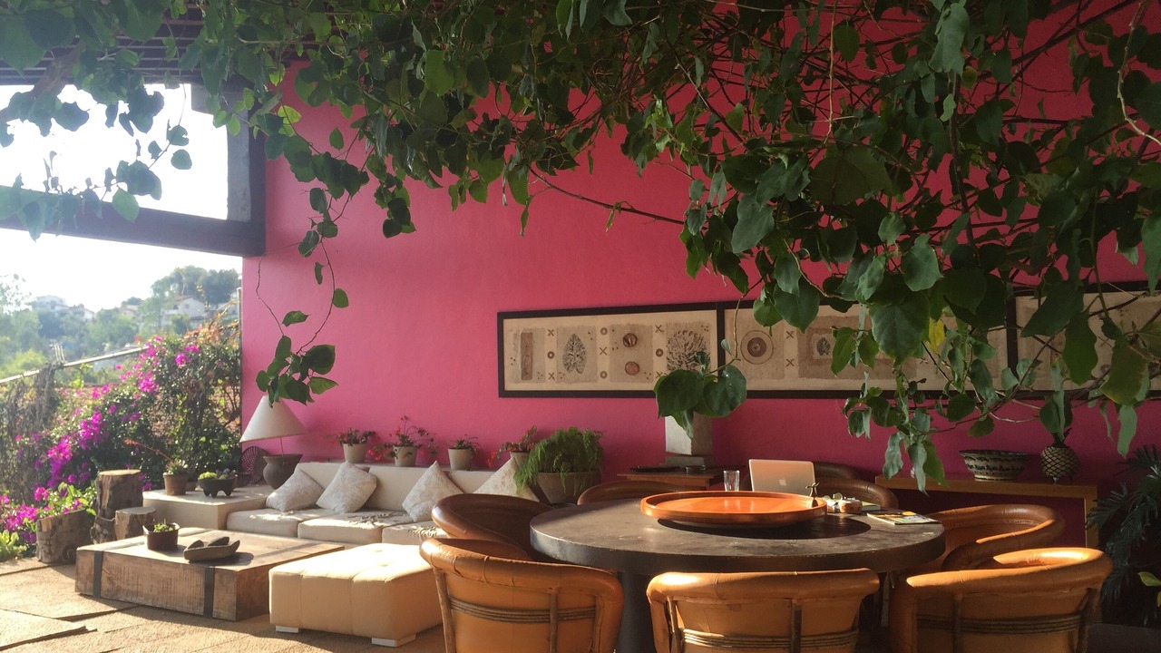 Photo of Outdoor in Centro