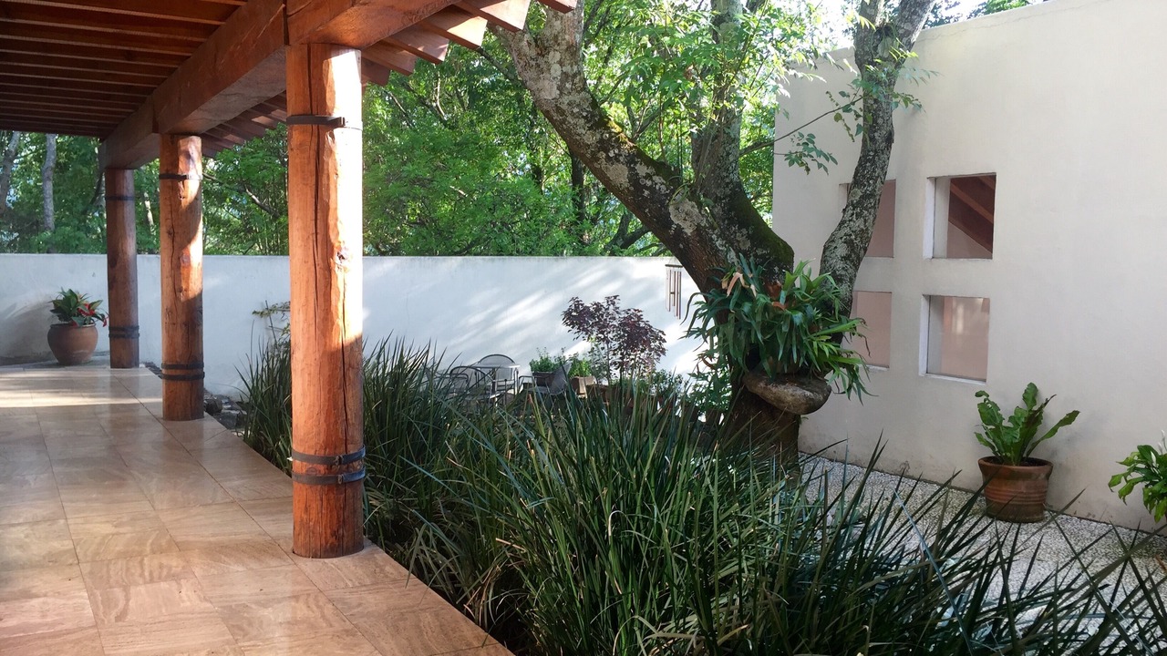 Photo of Patio Balcony in Centro