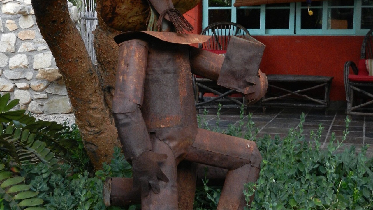 Photo of Outdoor in Cabo Pulmo