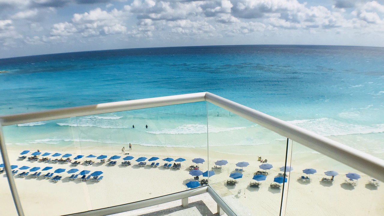 Photo of Others in Punta Cancun