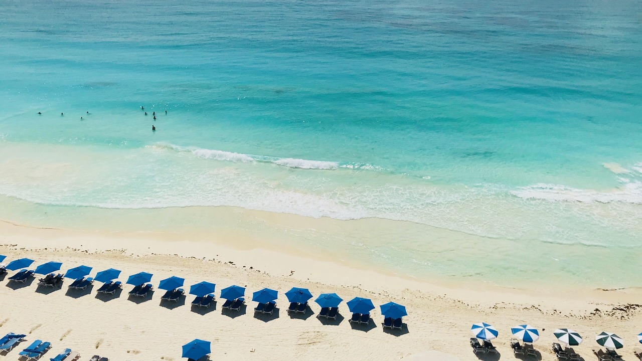 Photo of Others in Punta Cancun