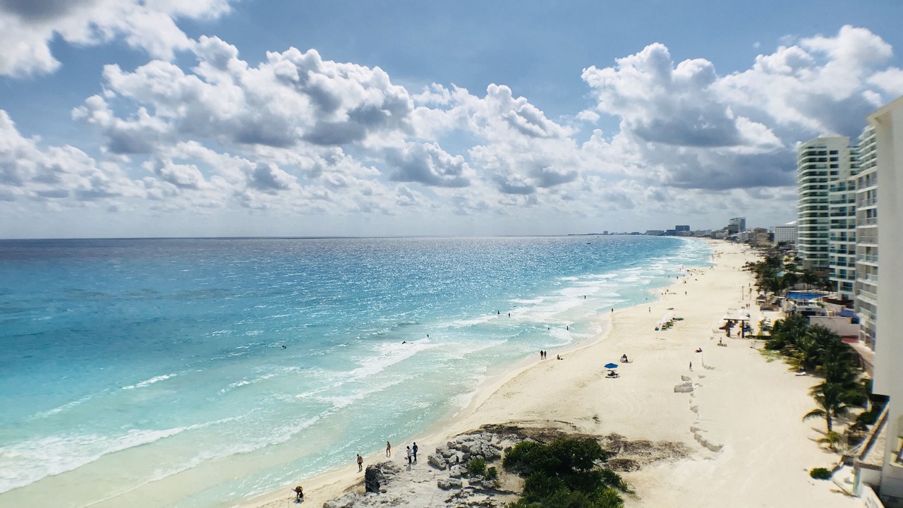 Photo of Others in Punta Cancun