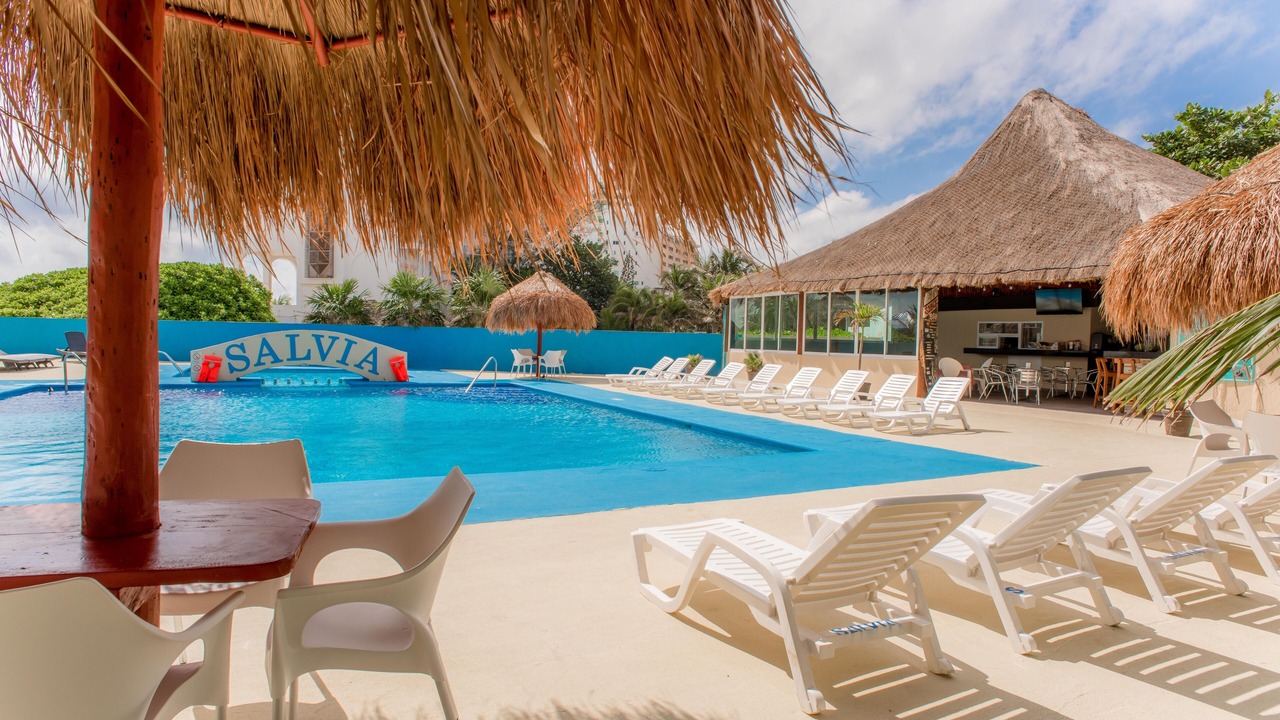 Photo of Outdoor in Punta Cancun