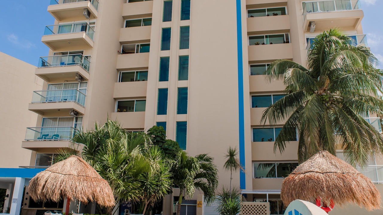 Photo of Outdoor in Punta Cancun