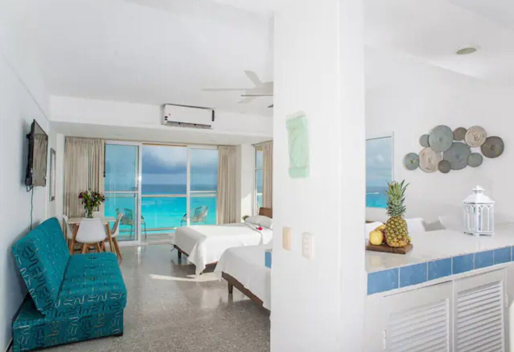 Photo of Others in Punta Cancun