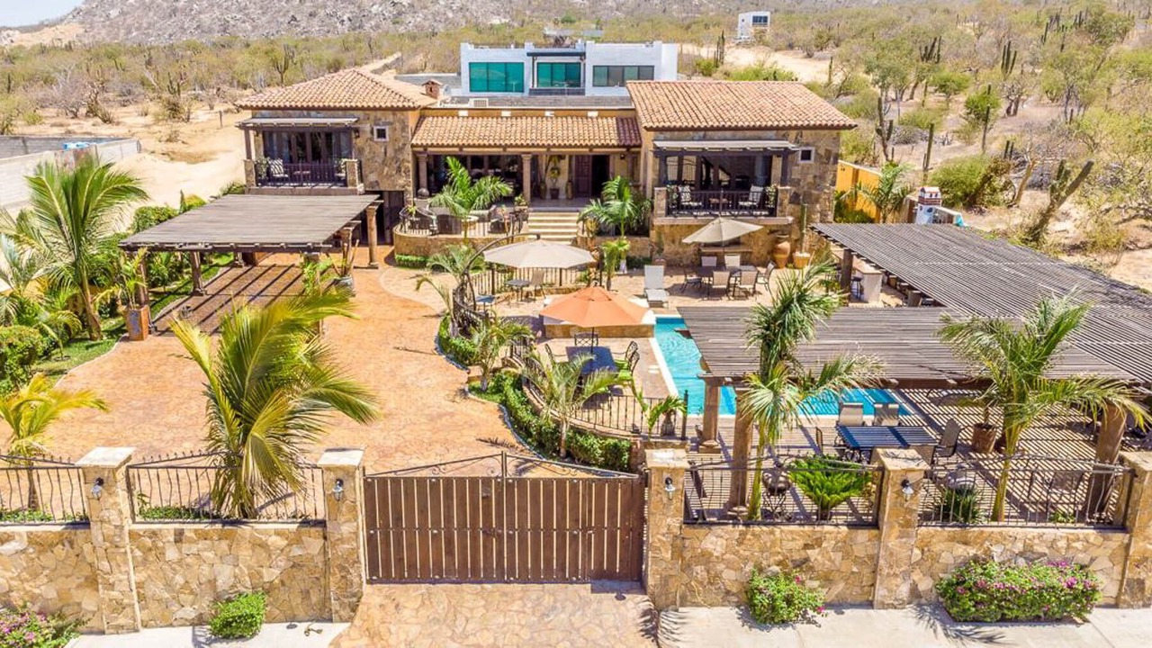 Photo of Others in Cabo San Lucas