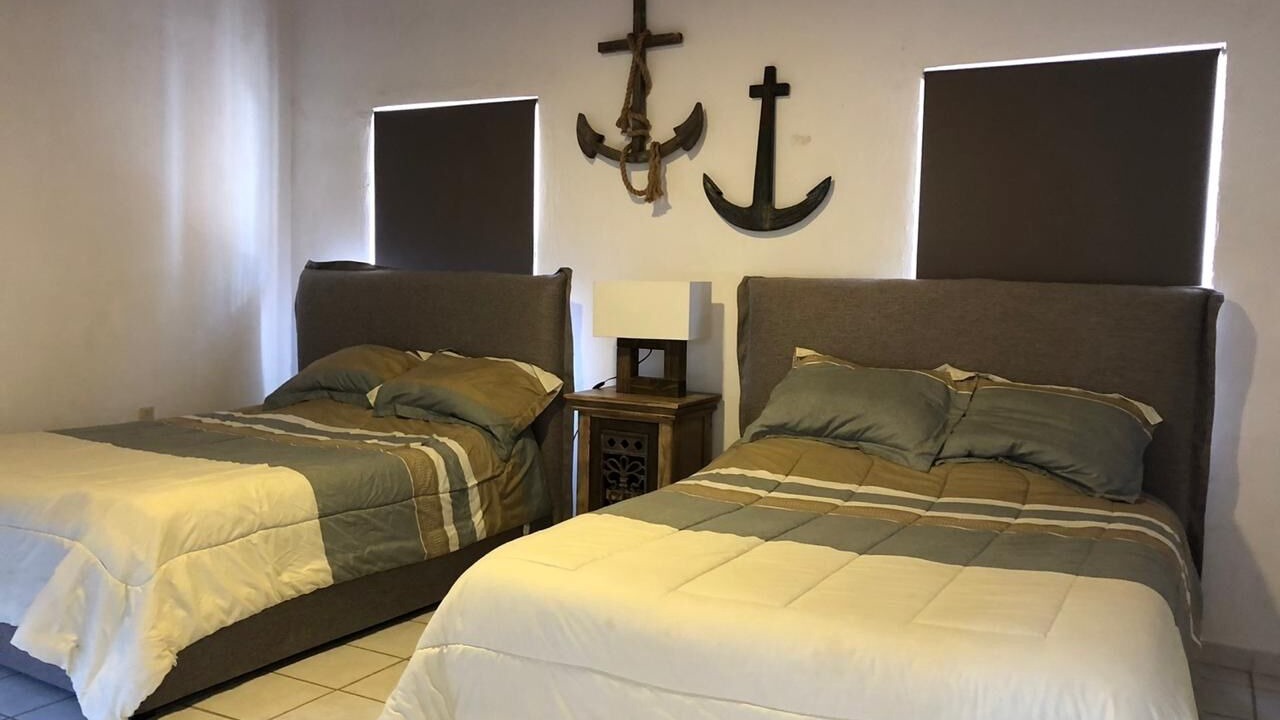 Photo of Bedroom in Raquet Club