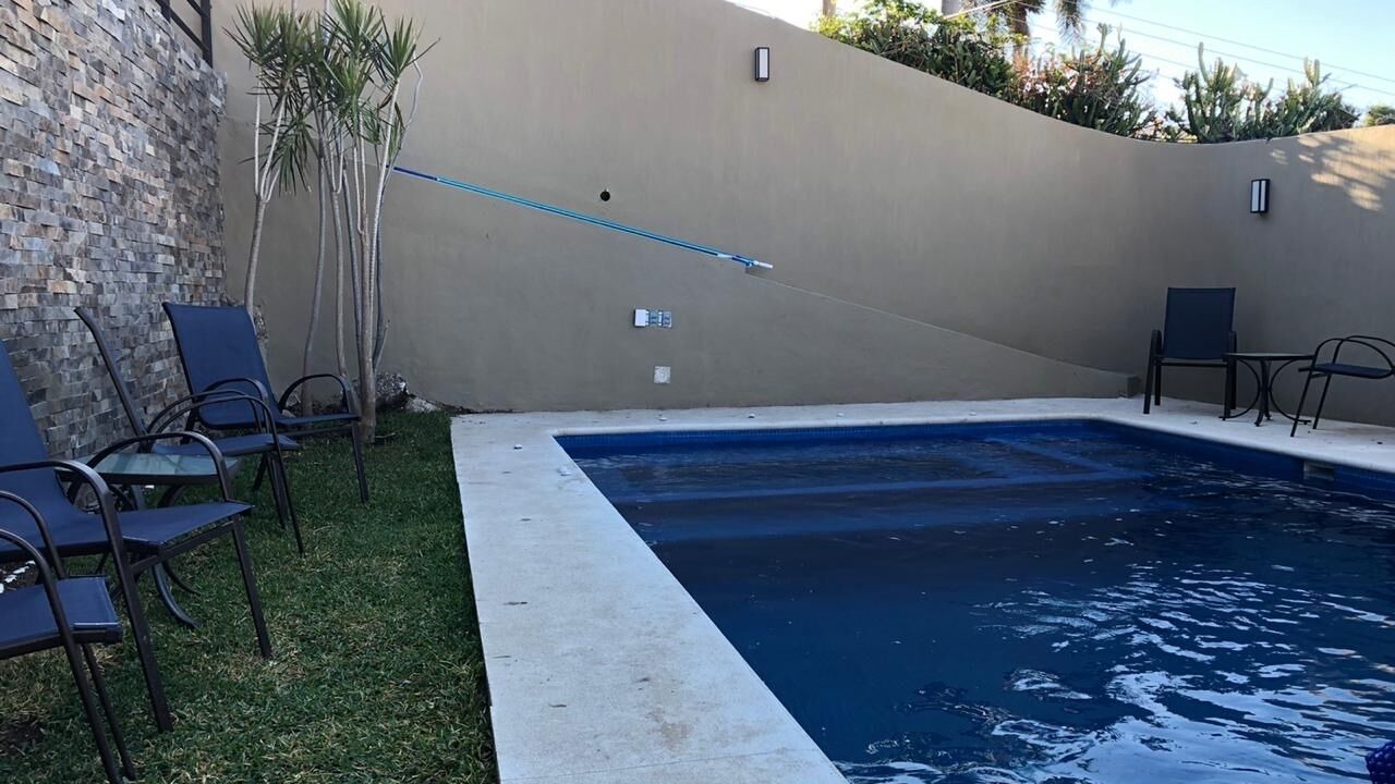 Photo of Outdoor in Raquet Club