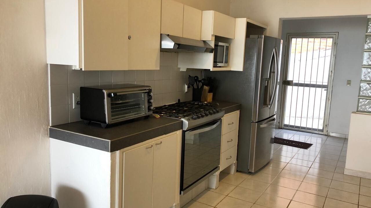 Photo of Kitchen in Raquet Club