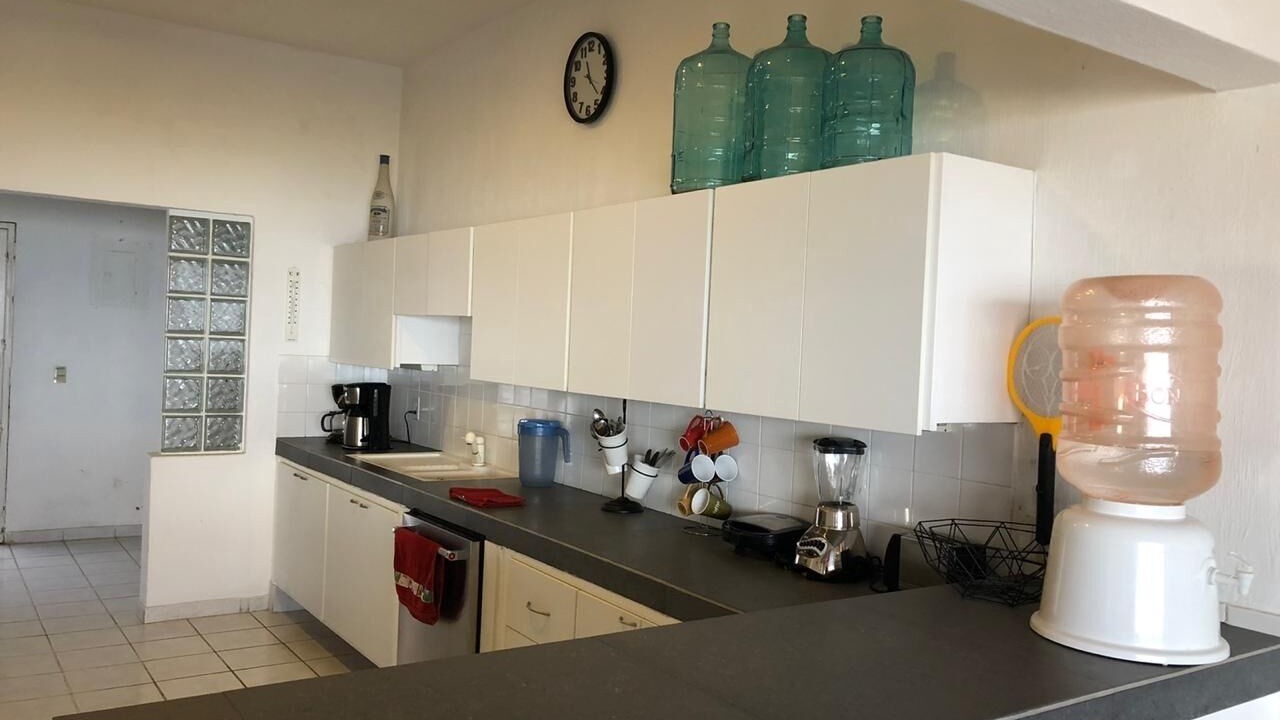 Photo of Kitchen in Raquet Club