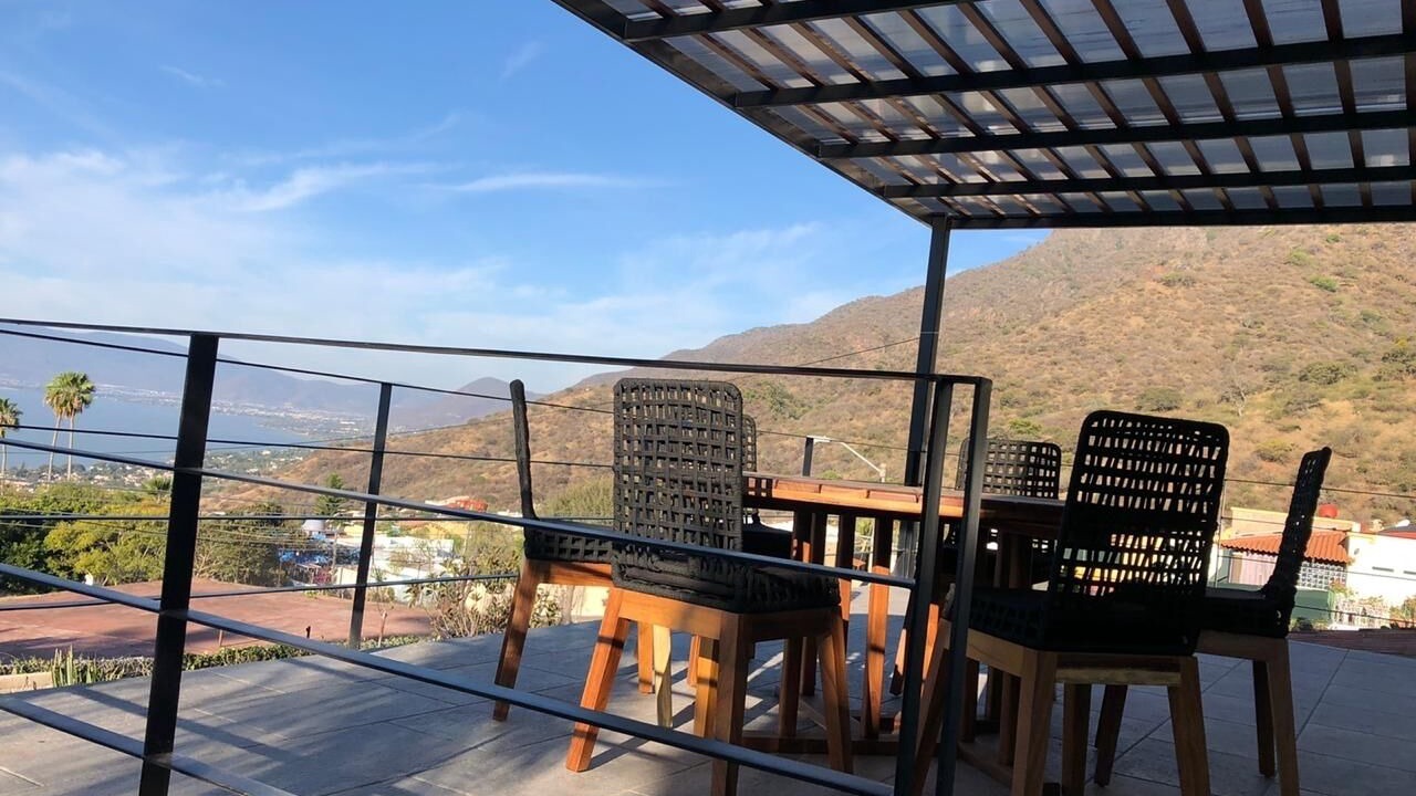 Photo of Outdoor in Raquet Club