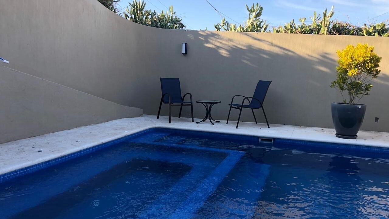 Photo of Outdoor in Raquet Club
