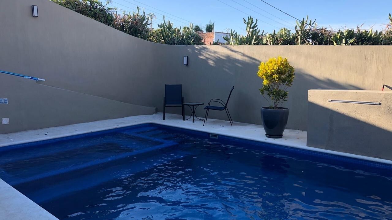 Photo of Outdoor in Raquet Club