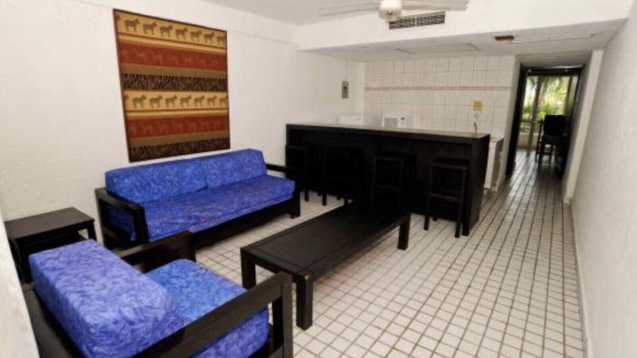 Photo of Livingroom in Ixtapa