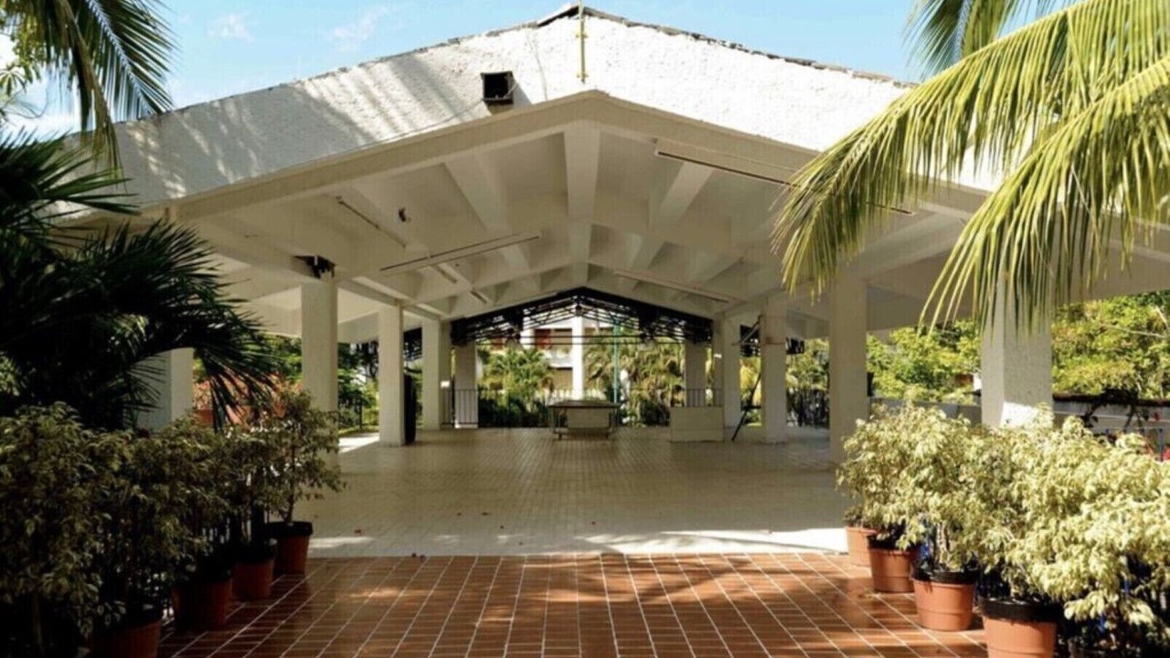 Photo of Patio Balcony in Ixtapa