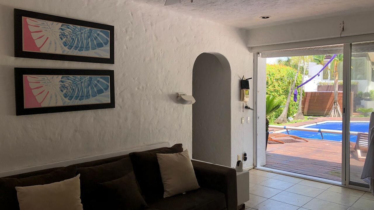 Photo of Livingroom in Los Limoneros