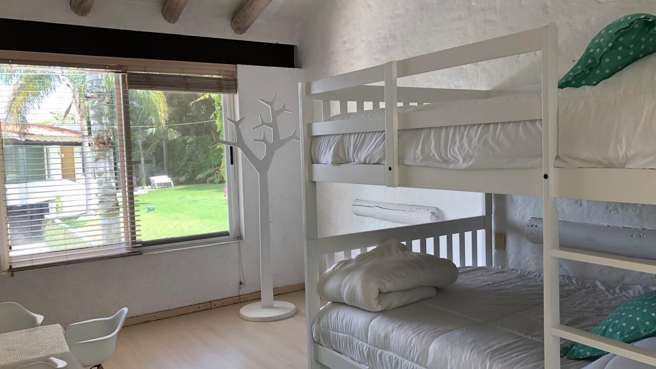 Photo of Bedroom in Los Limoneros