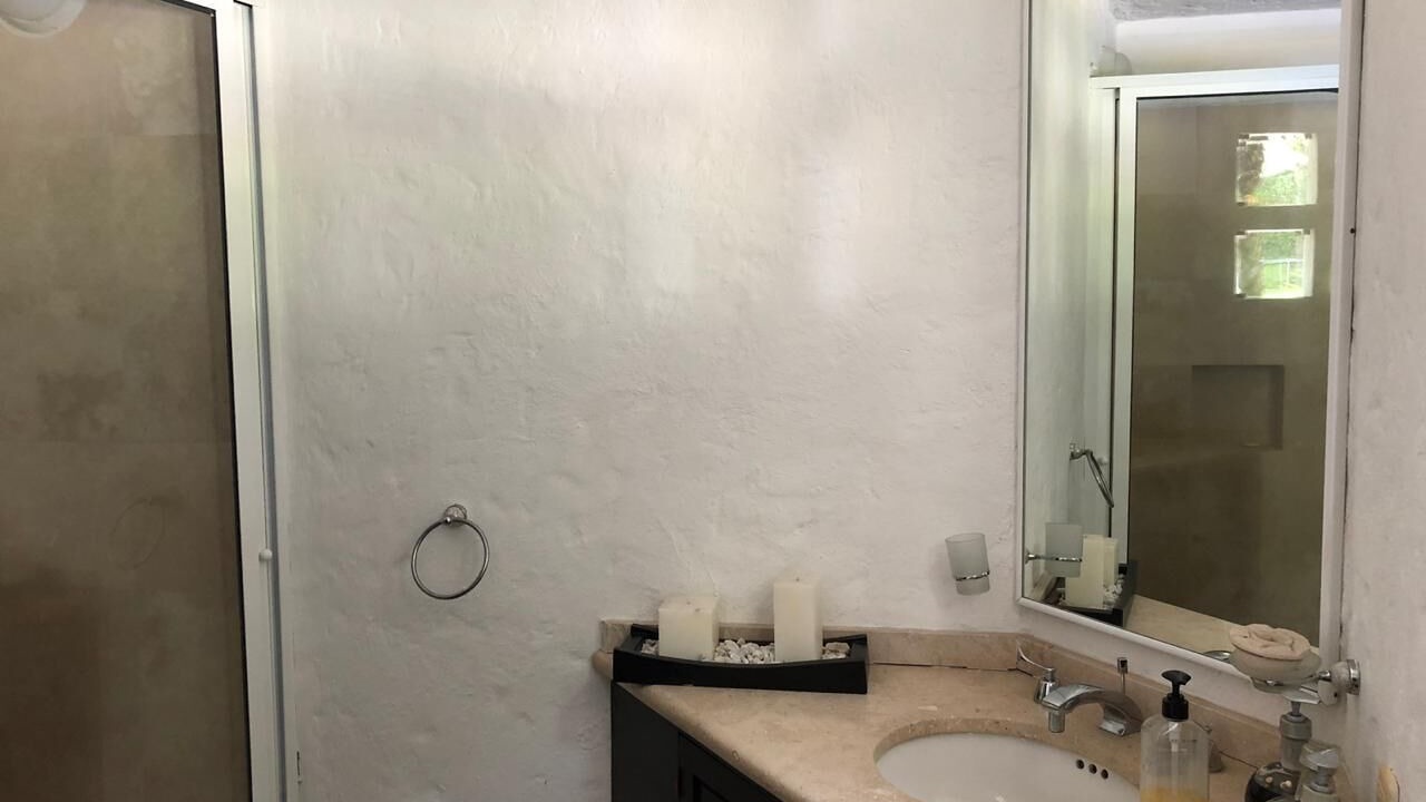 Photo of Bathroom in Los Limoneros