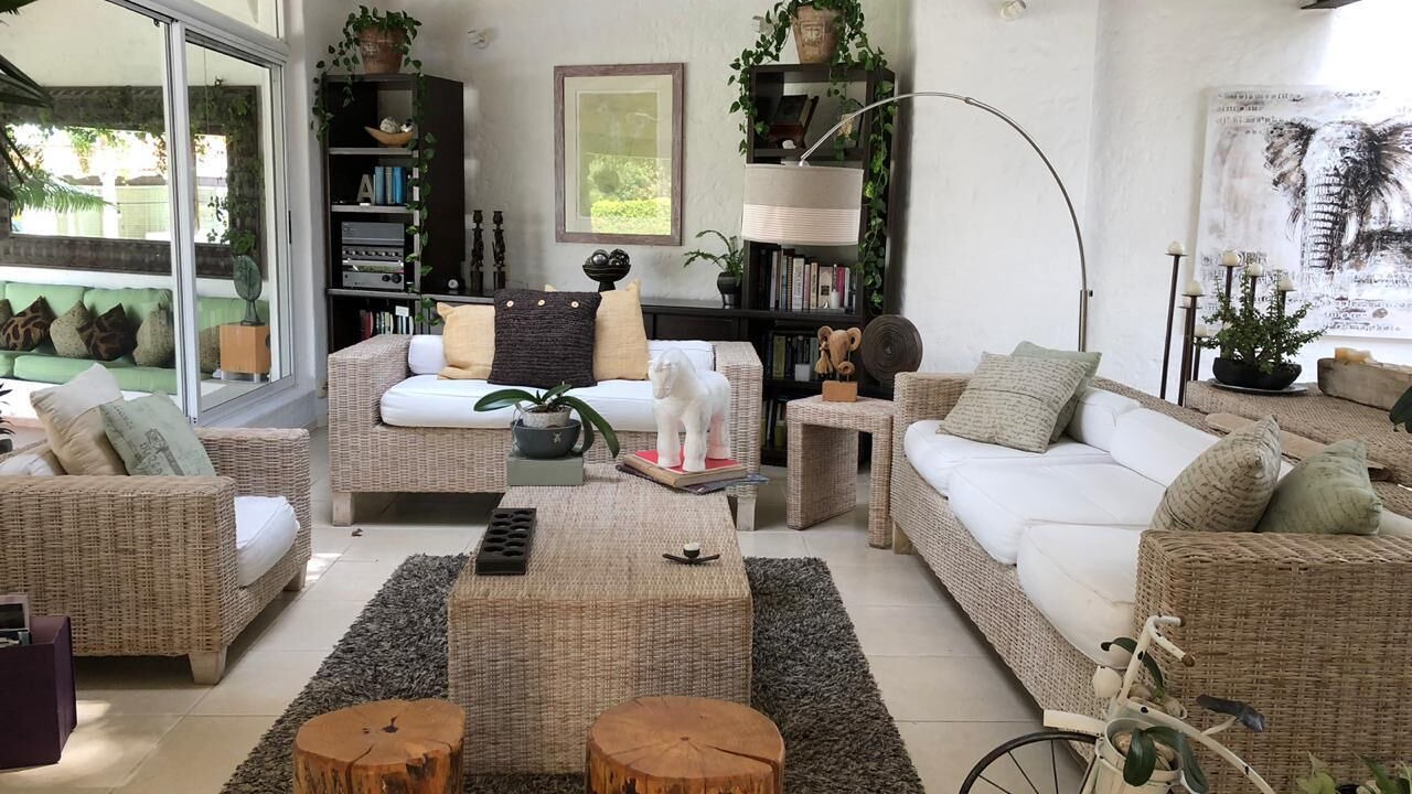 Photo of Livingroom in Los Limoneros