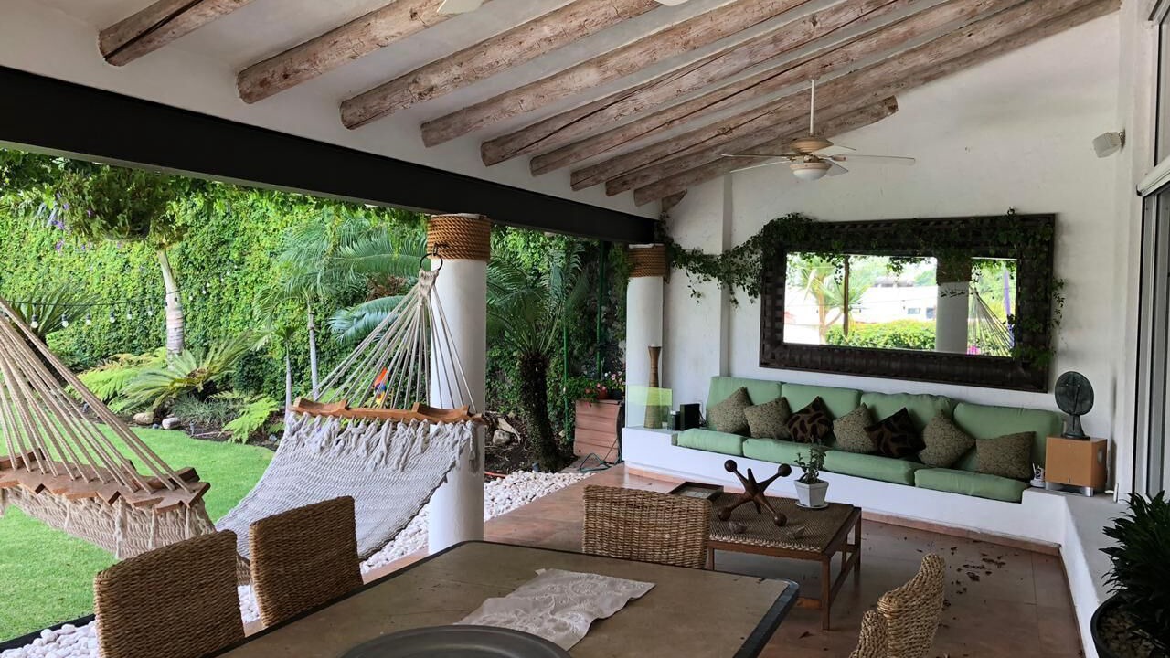 Photo of Outdoor in Los Limoneros