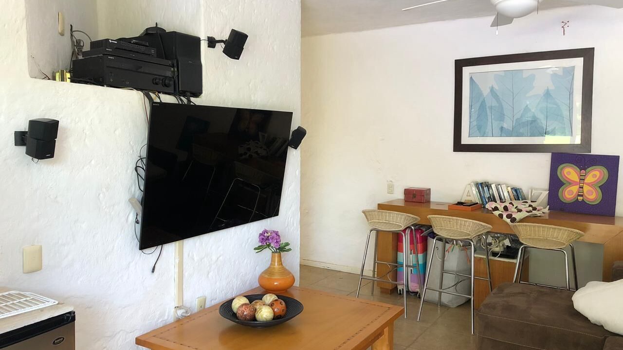 Photo of Livingroom in Los Limoneros