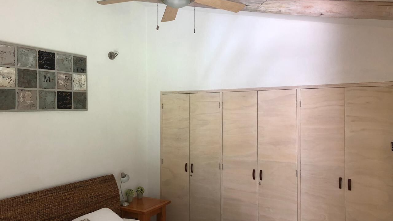 Photo of Bedroom in Los Limoneros